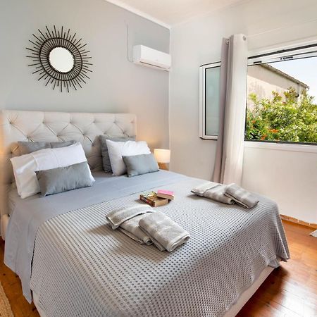 Garden Home جايوس المظهر الخارجي الصورة
