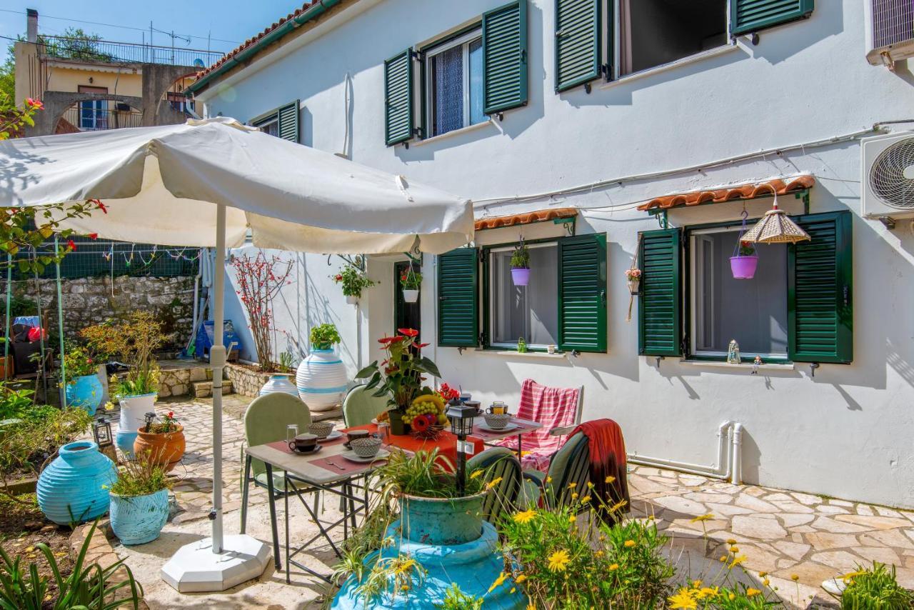 Garden Home جايوس المظهر الخارجي الصورة