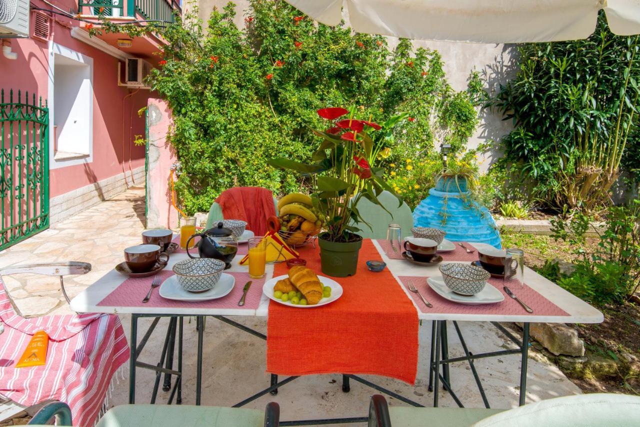 Garden Home جايوس المظهر الخارجي الصورة