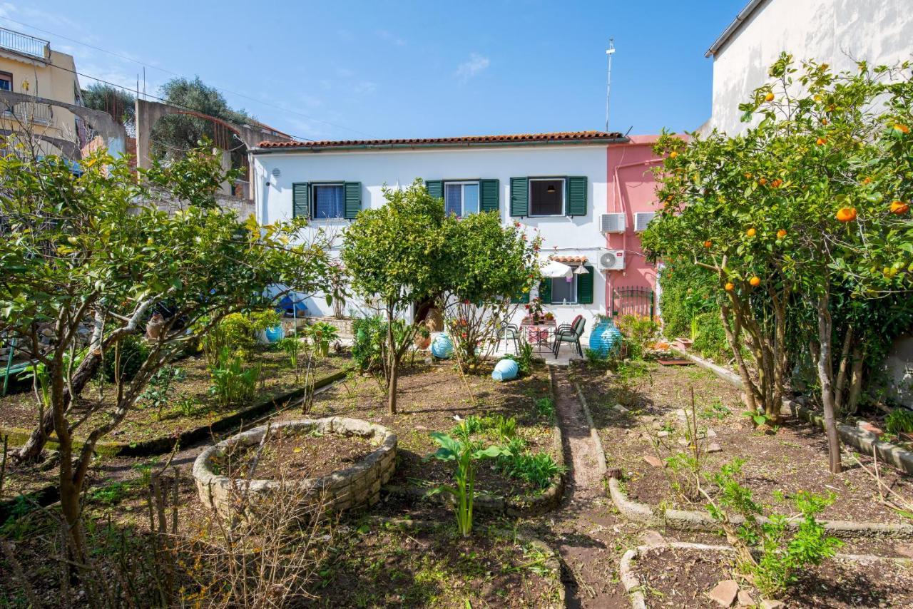 Garden Home جايوس المظهر الخارجي الصورة