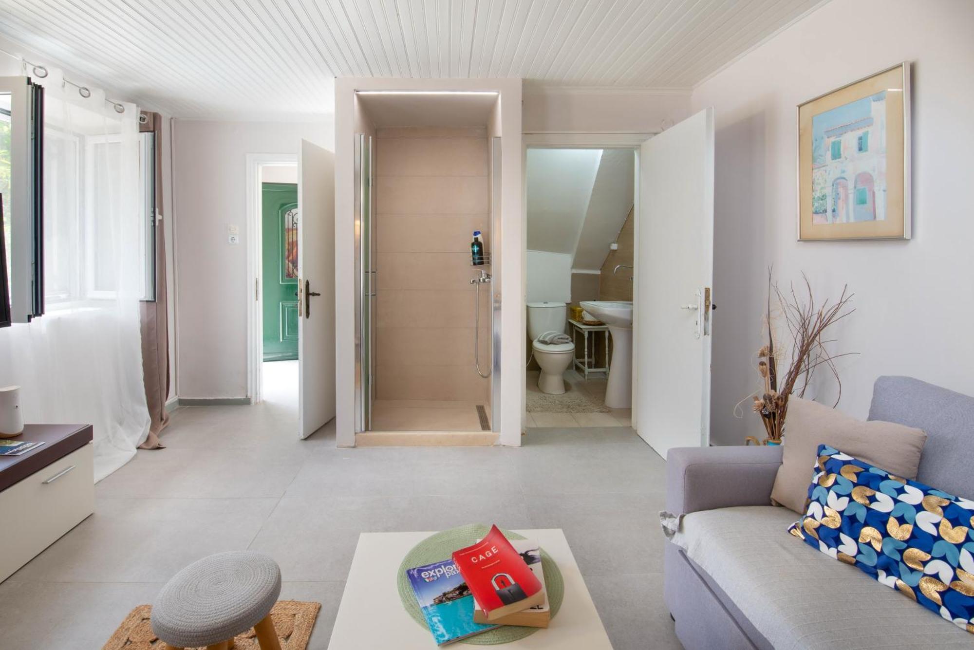 Garden Home جايوس المظهر الخارجي الصورة