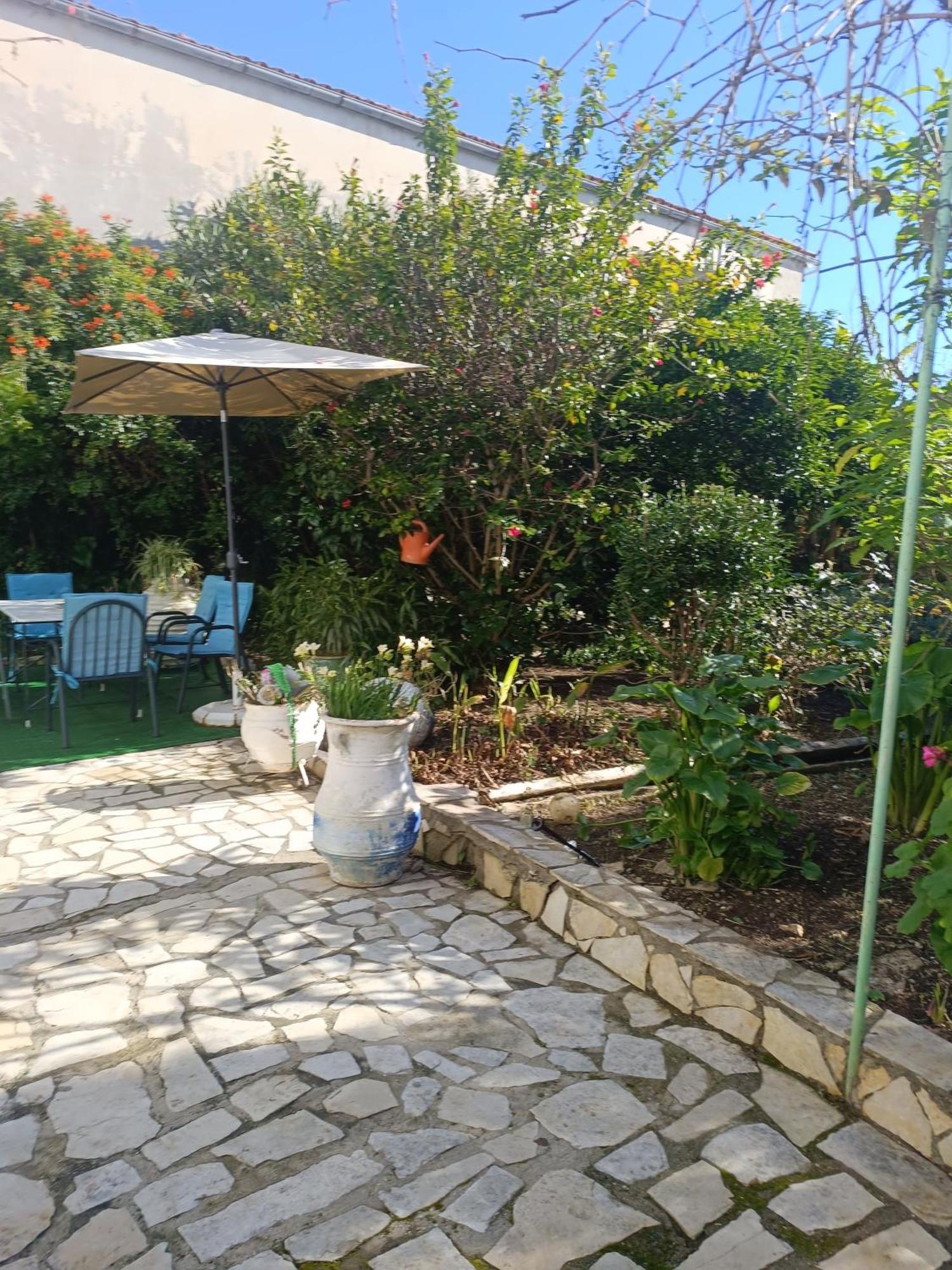 Garden Home جايوس المظهر الخارجي الصورة